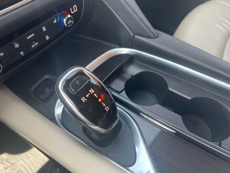 Buick Enclave AWD 4dr Essence 2018