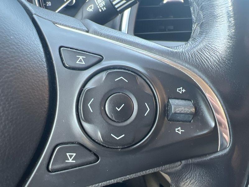 Buick Enclave AWD 4dr Essence 2018