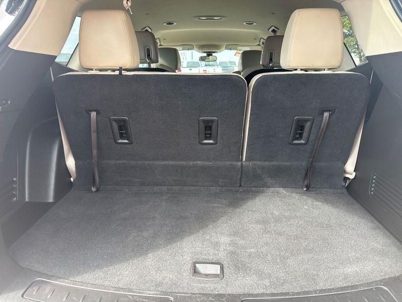 Buick Enclave AWD 4dr Essence 2018