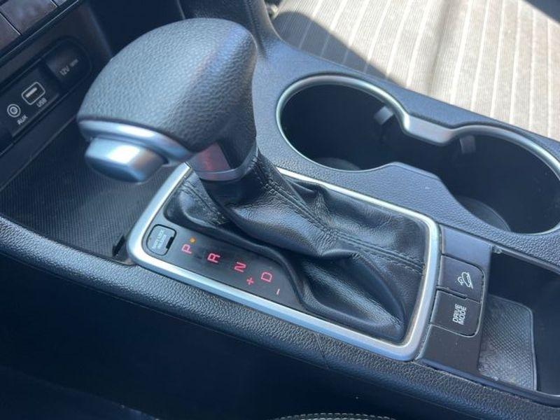 Kia Sportage LX FWD 2017