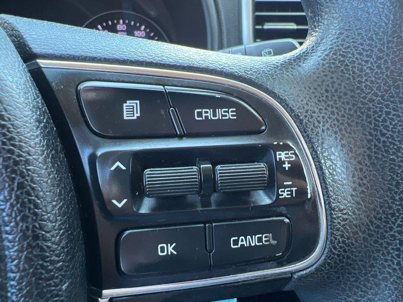 Kia Sportage LX FWD 2017