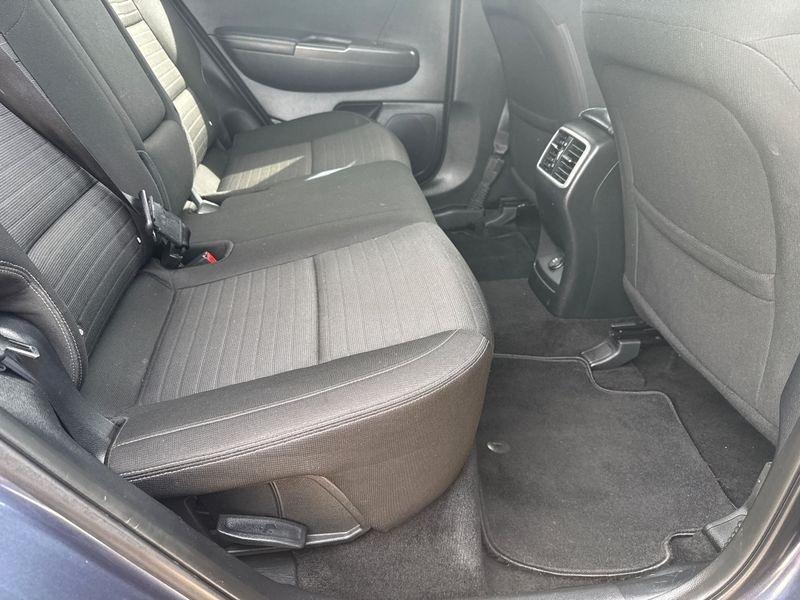 Kia Sportage LX FWD 2017