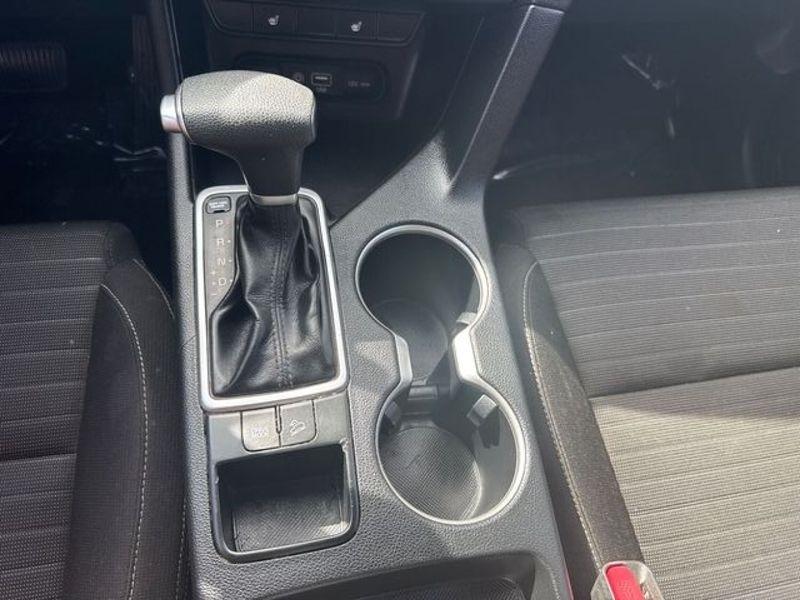 Kia Sportage LX FWD 2017