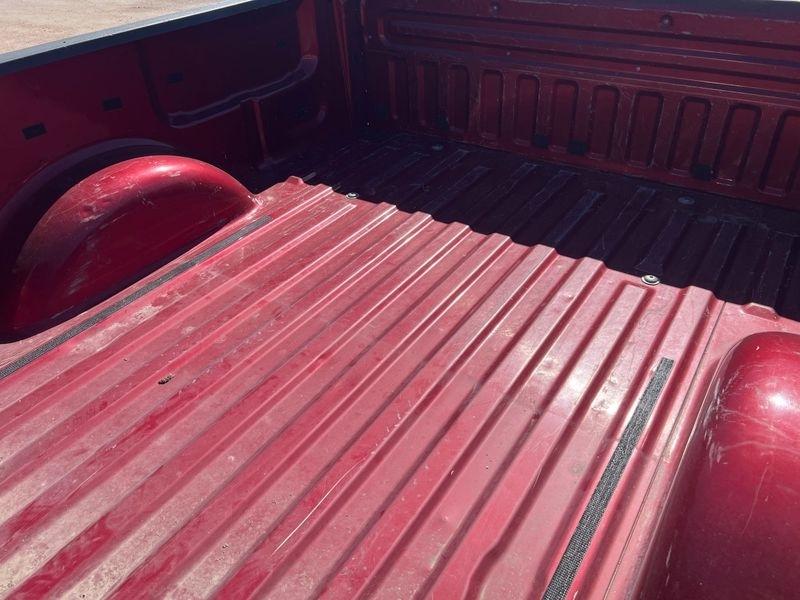 Ford F-150 Supercab 139" King Ranch 2002