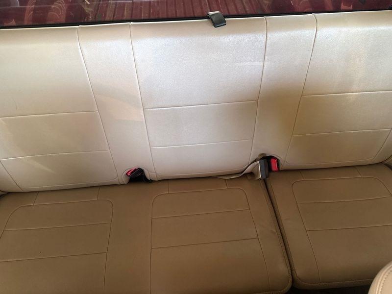 Ford F-150 Supercab 139" King Ranch 2002