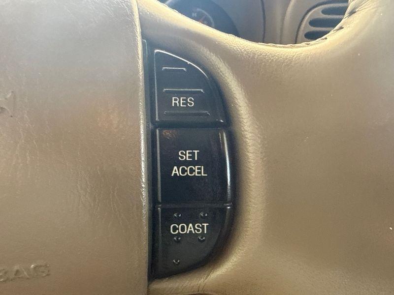 Ford F-150 Supercab 139" King Ranch 2002
