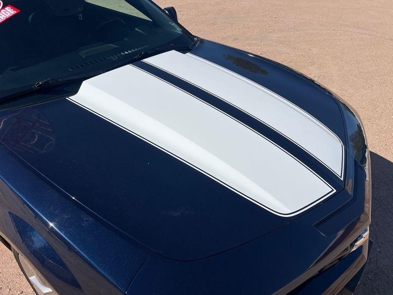 Chevrolet Camaro 2dr Cpe 2SS 2010