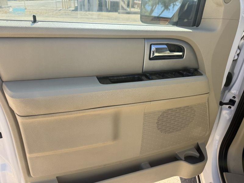 Ford Expedition Limited 4x4 2017