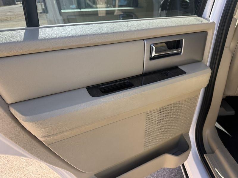 Ford Expedition Limited 4x4 2017