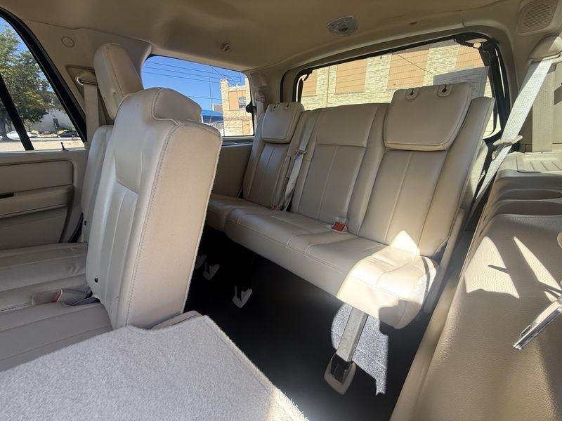 Ford Expedition Limited 4x4 2017