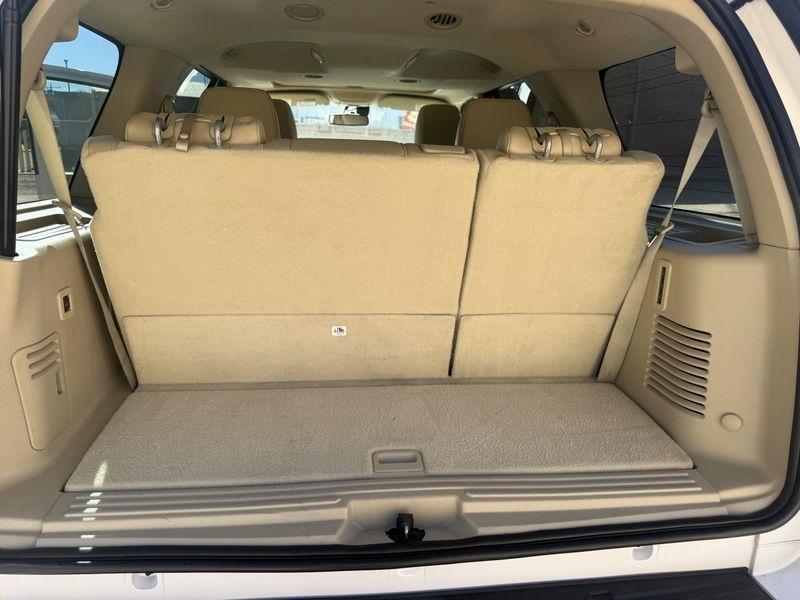 Ford Expedition Limited 4x4 2017