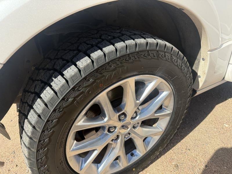 Ford Expedition Limited 4x4 2017