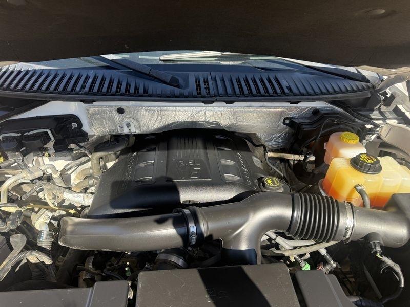Ford Expedition Limited 4x4 2017