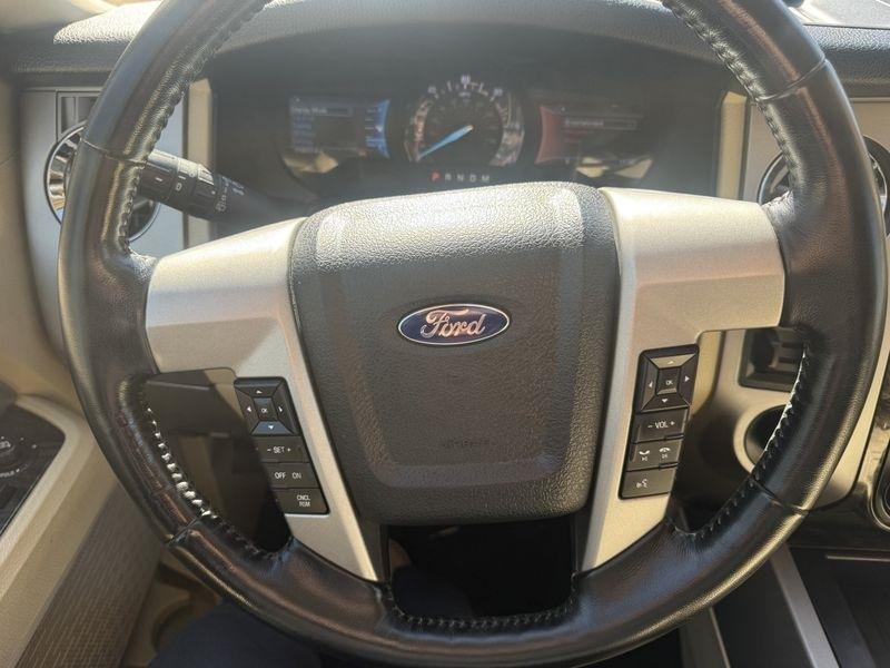 Ford Expedition Limited 4x4 2017
