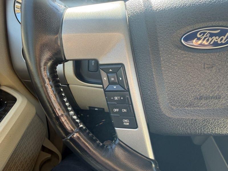 Ford Expedition Limited 4x4 2017