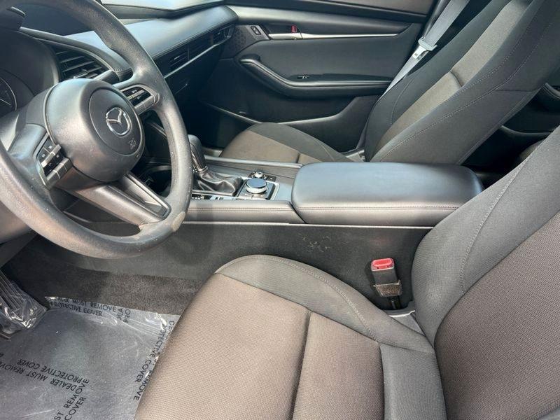 Mazda Mazda3 Sedan FWD 2020