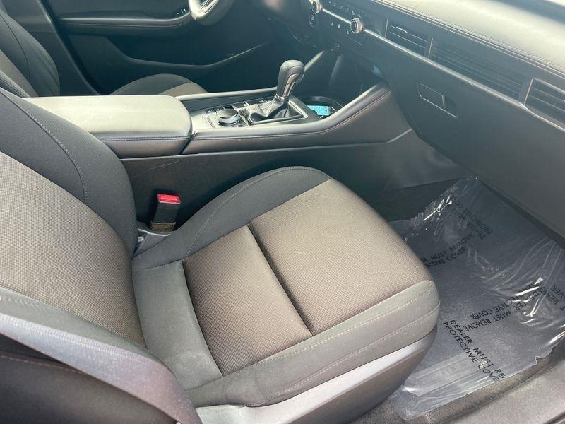 Mazda Mazda3 Sedan FWD 2020