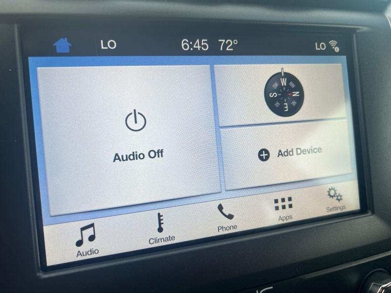 Ford Fusion SE FWD 2019
