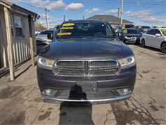 2014 Dodge Durango 