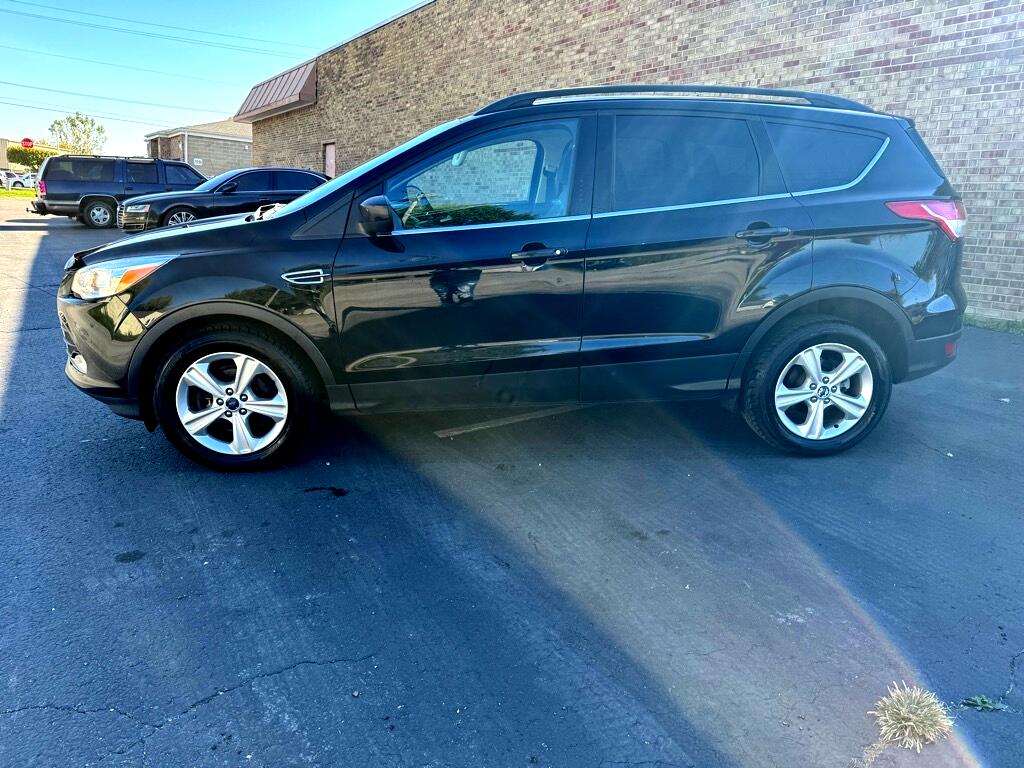 Ford Escape  2013