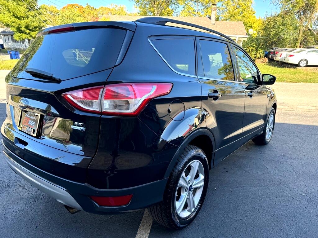 Ford Escape  2013
