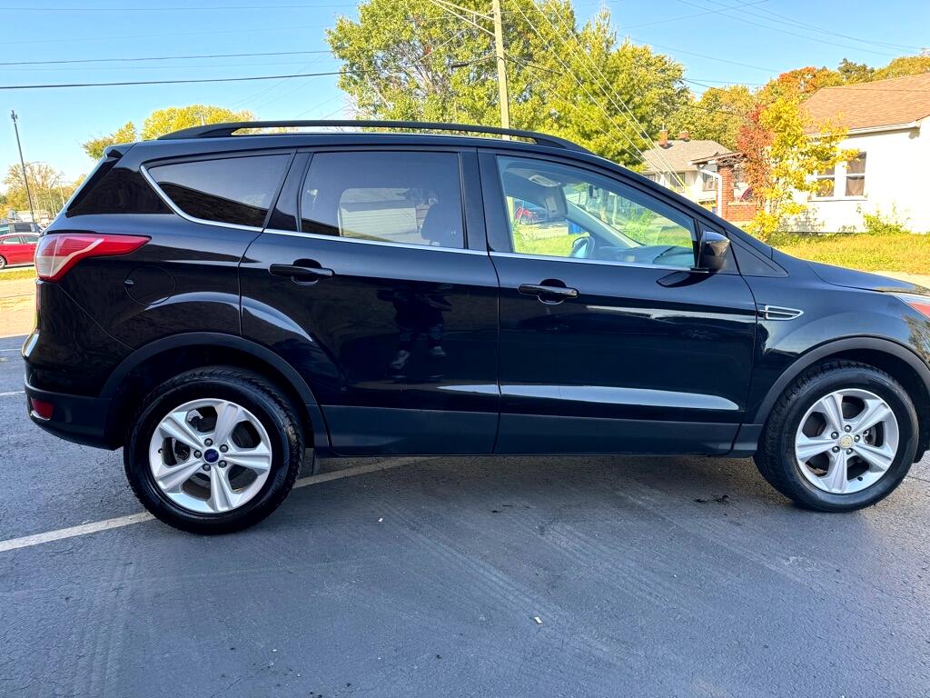 Ford Escape  2013
