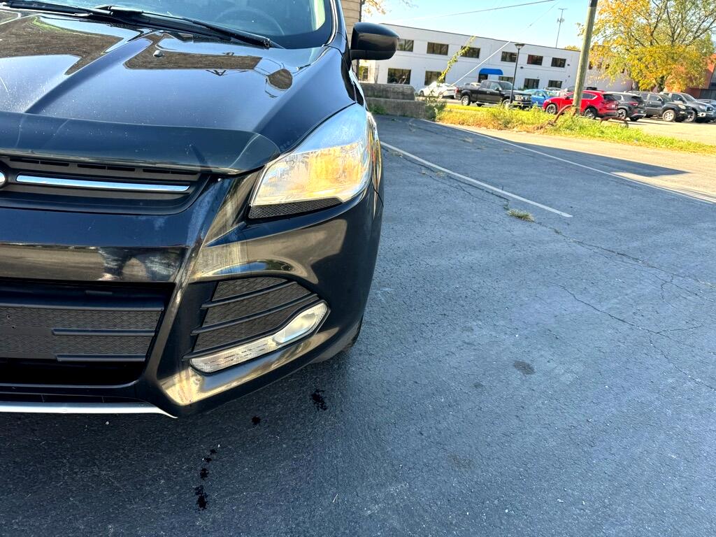Ford Escape  2013