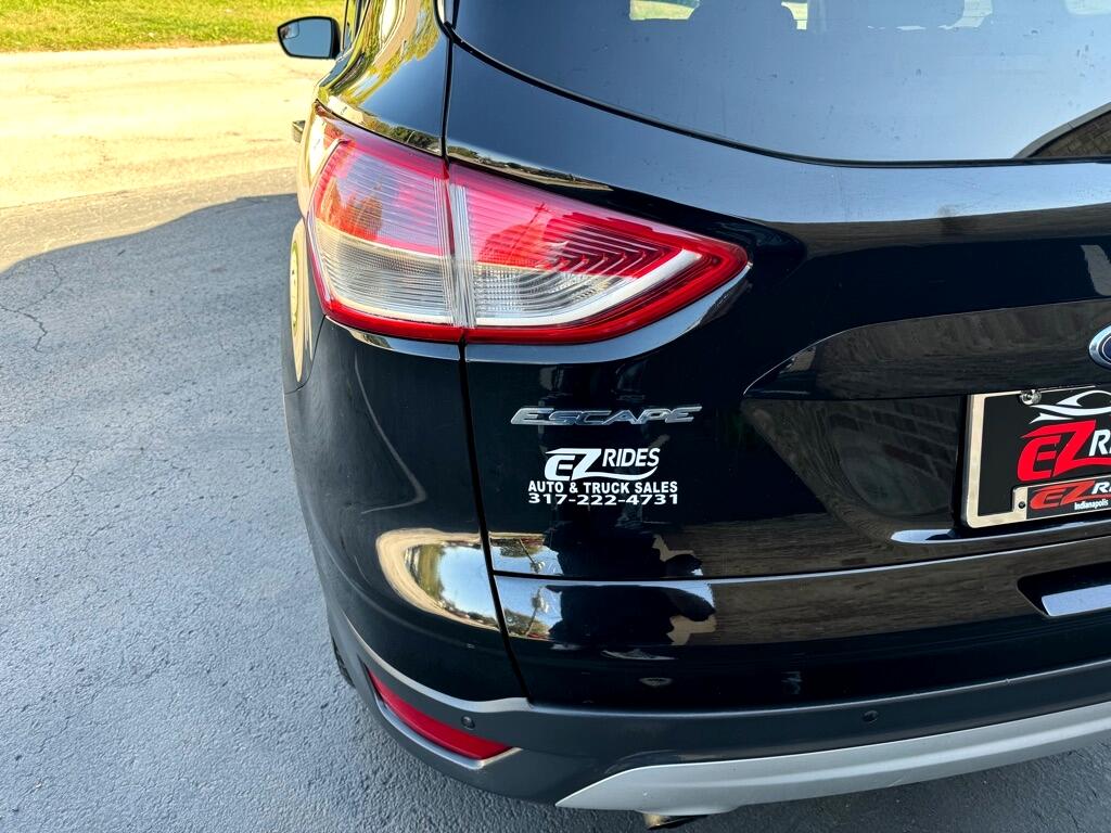 Ford Escape  2013