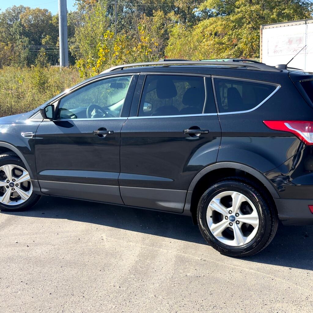 Ford Escape  2016