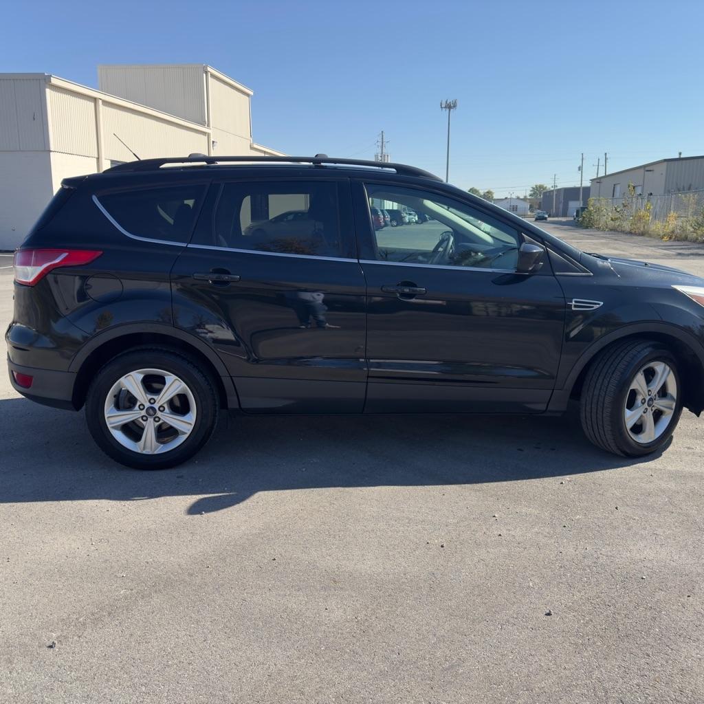 Ford Escape  2016
