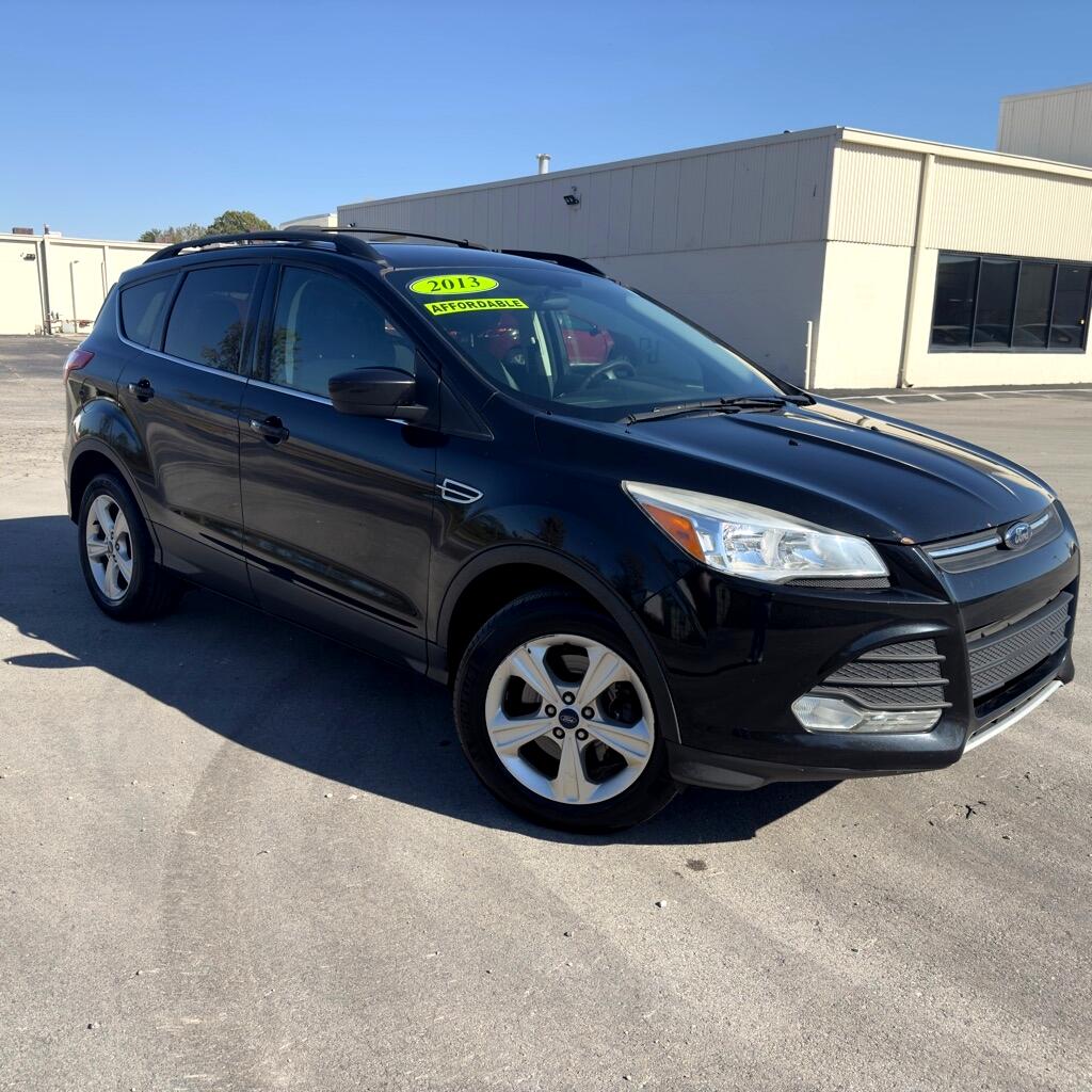 Ford Escape  2016