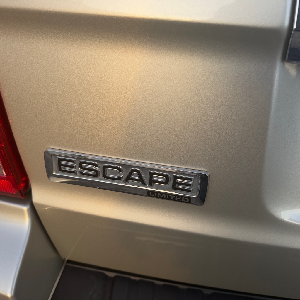 Ford Escape  2012