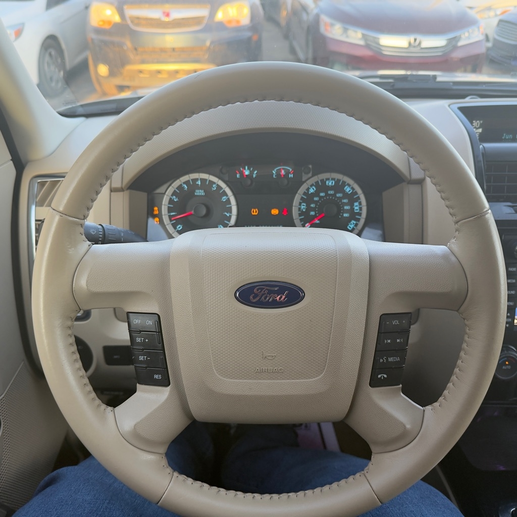 Ford Escape  2012