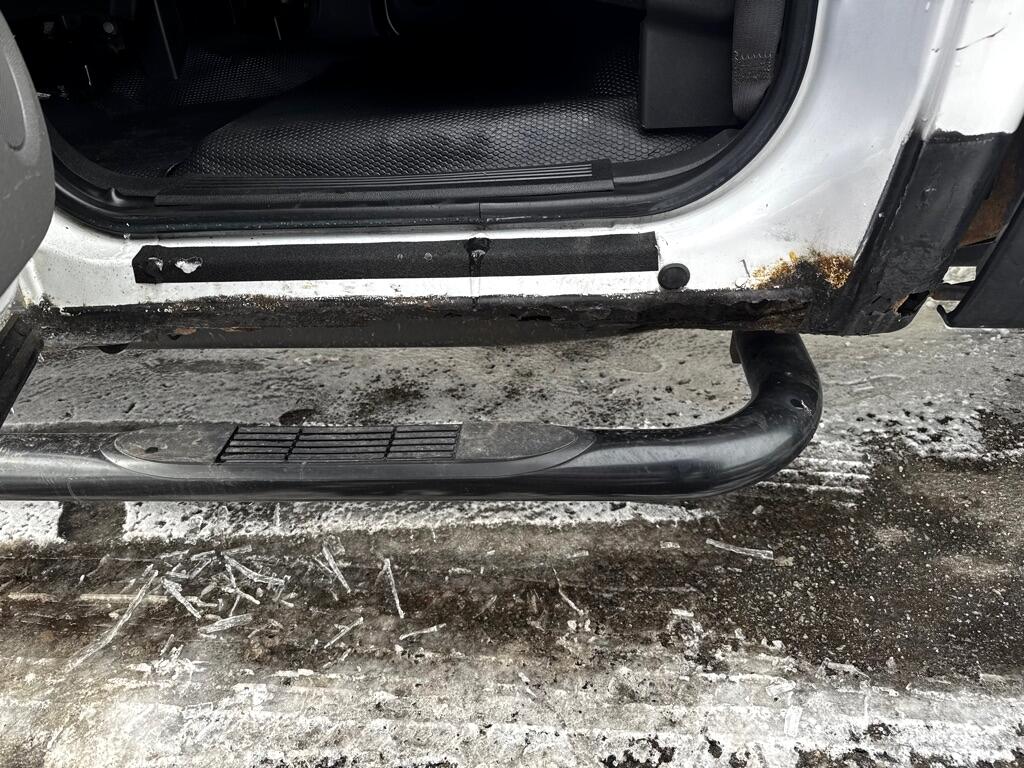 Chevrolet Silverado 2500HD  2007