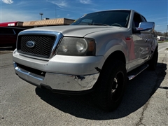 2005 Ford F-150 