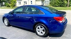 2013 Chevrolet Cruze 
