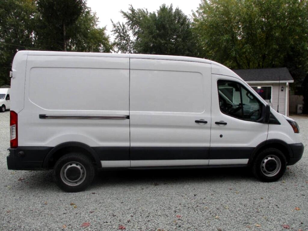 Ford Transit  2018
