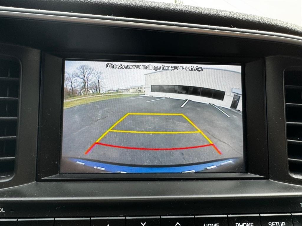 Hyundai Elantra  2019