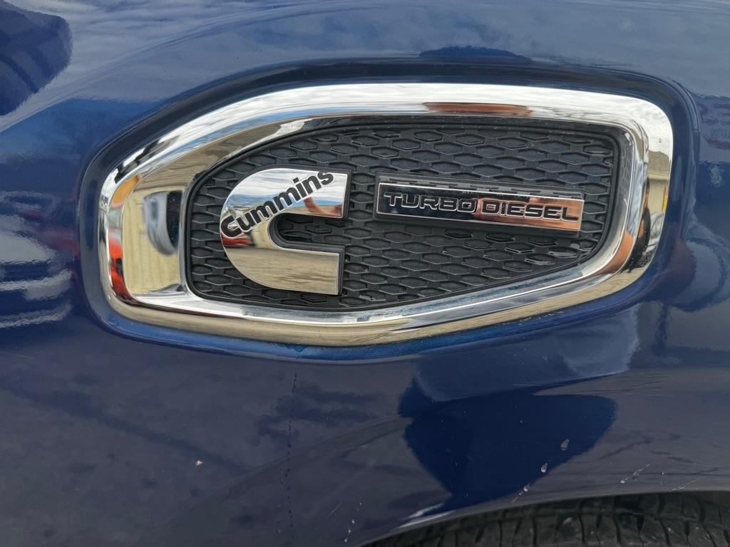 Nissan Titan XD  2017