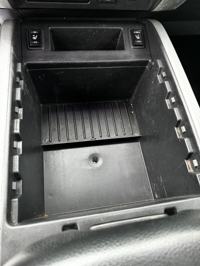 Nissan Titan XD  2017