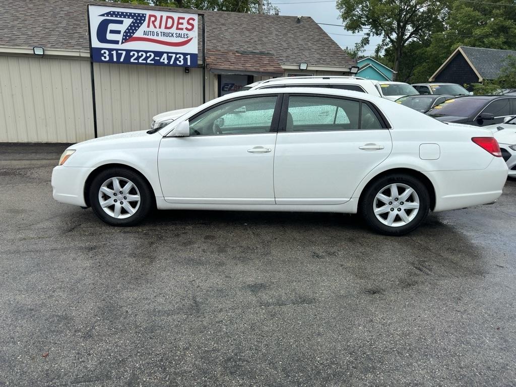 Toyota Avalon  2006