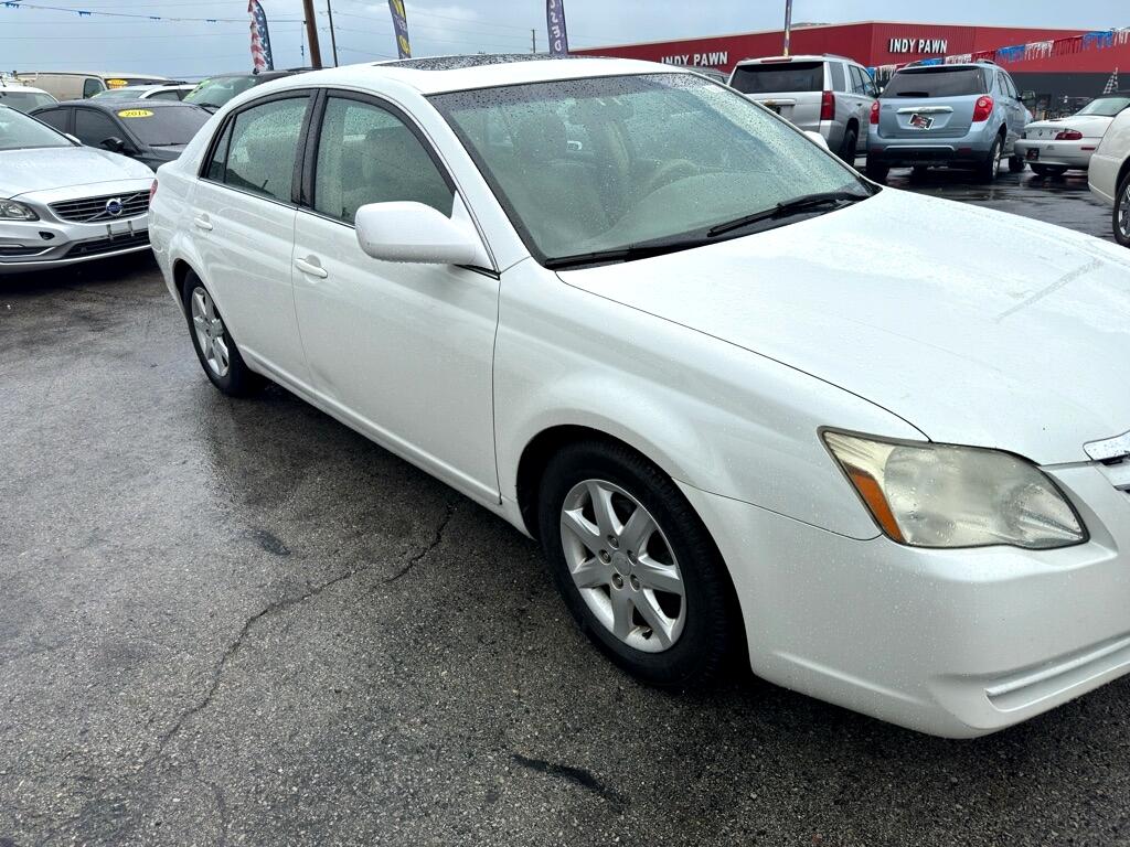 Toyota Avalon  2006