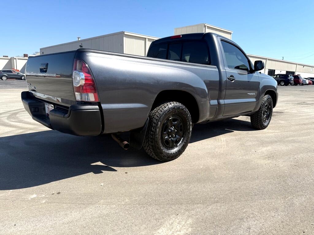 Toyota Tacoma  2010