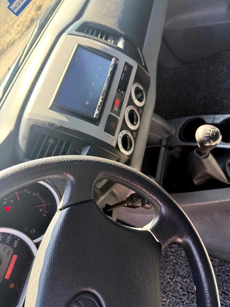 Toyota Tacoma  2010