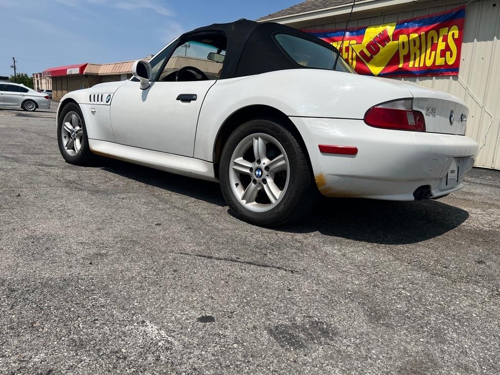 BMW Z3  2000