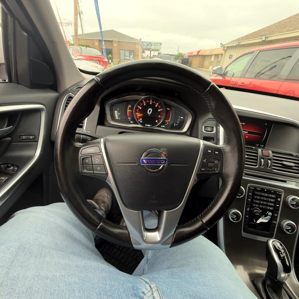 Volvo XC60  2016