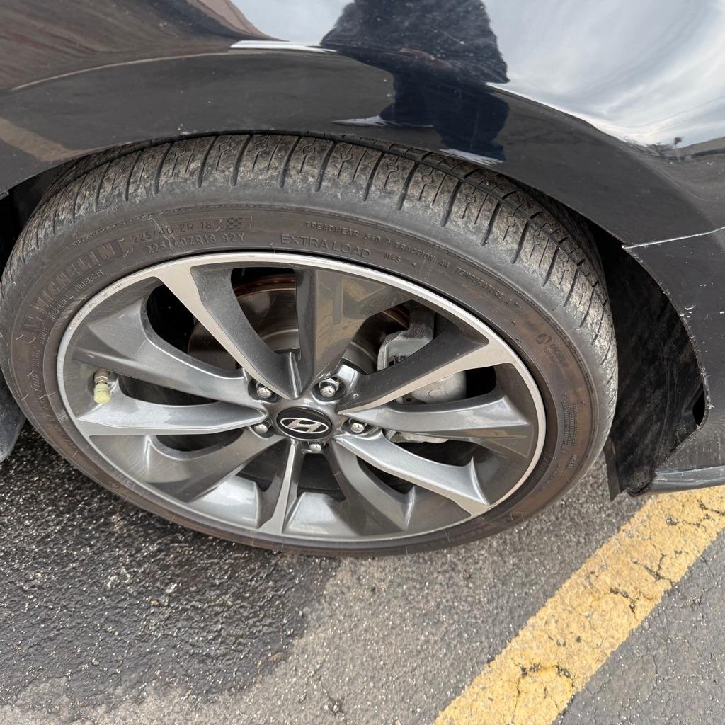 Hyundai Veloster 2.0 6M 2020