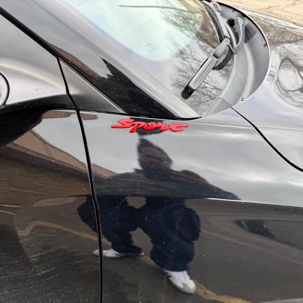 Hyundai Veloster 2.0 6M 2020