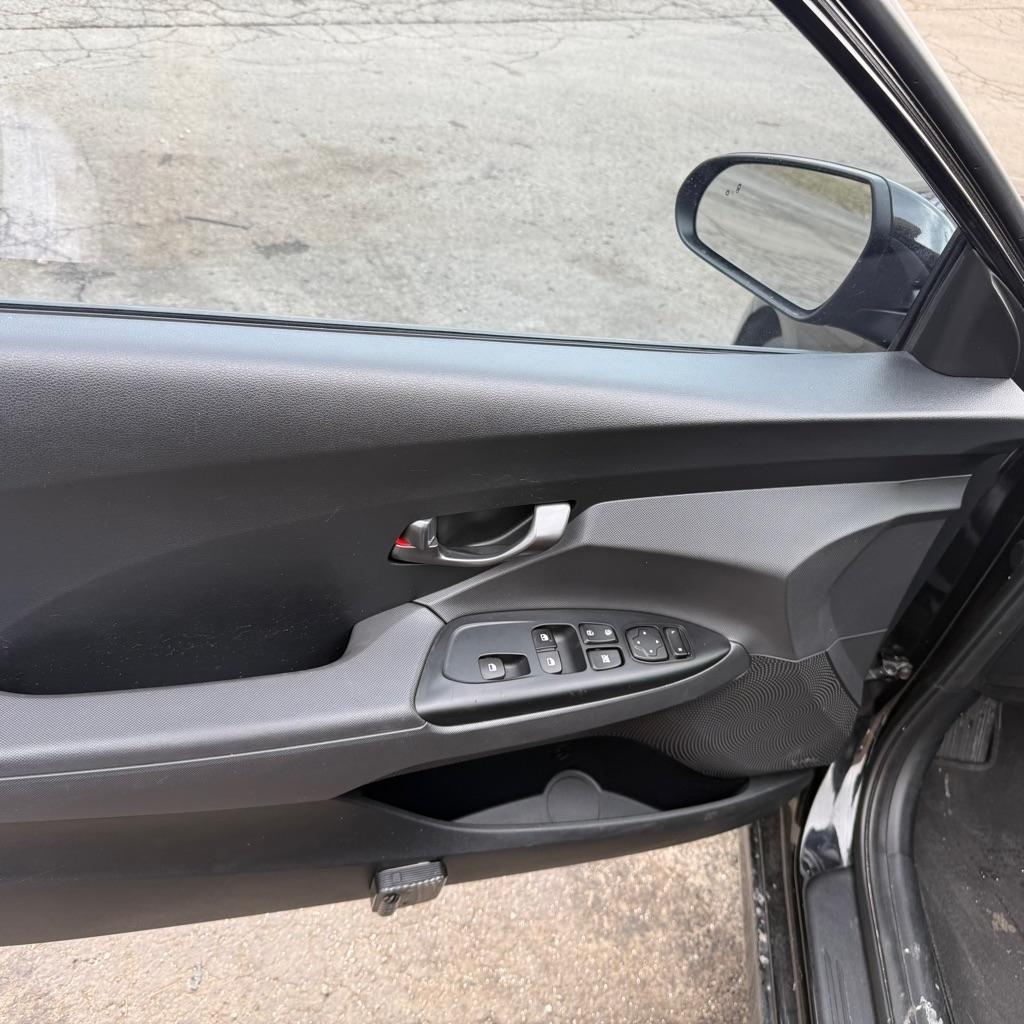 Hyundai Veloster 2.0 6M 2020