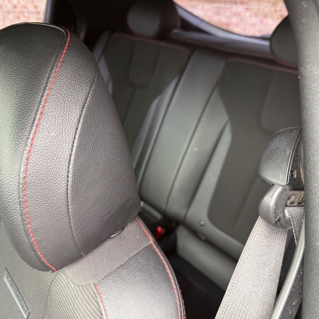 Hyundai Veloster 2.0 6M 2020